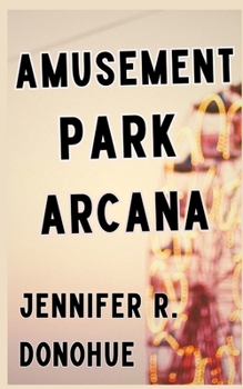 Amusement Park Arcana