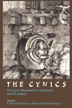 The Cynics: The Cynic Movement in Antiquity and Its Legacy (Hellenistic Culture and Society, 23) - Book  of the Hellenistic Culture and Society