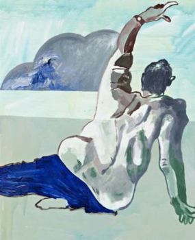 Martin Kippenberger : The Raft of Medusa