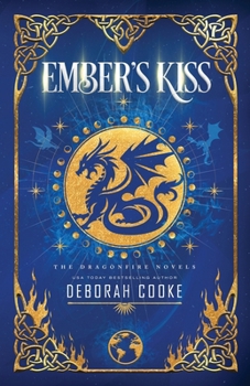 Ember's Kiss (Dragonfire Novels)