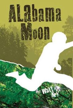 Paperback Alabama Moon Book