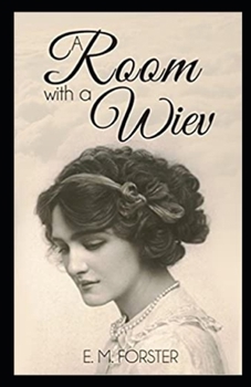 A Room with a View Illustrated