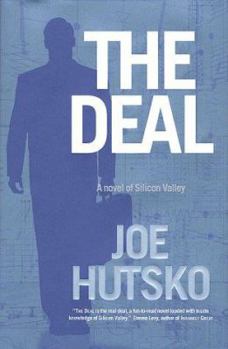 Hardcover The Deal Book