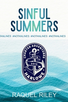 Paperback Sinful Summers Omnibus Paperback Book