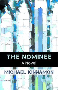 Paperback The Nominee Book