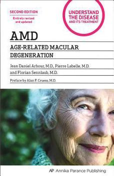 AMD - Age-Related Macular Degeneration: Second Edition