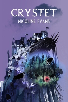 Paperback Crystet Book