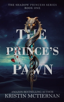 Paperback The Prince's Pawn Book