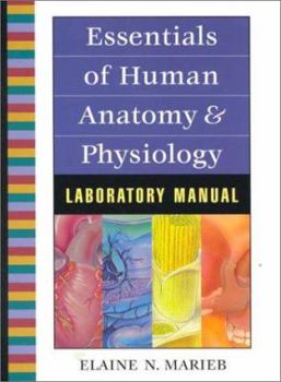 Essentials of Human Anatomy/Laboratory Manual
