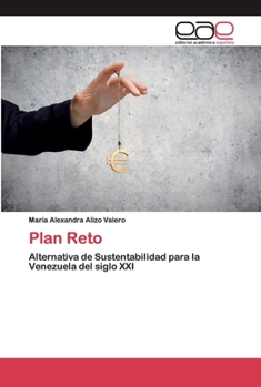 Paperback Plan Reto [Spanish] Book