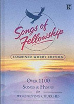 Hardcover Songs of Fellowship: Songs & Hymns for Worshipping Churches (2 Volumes) Book