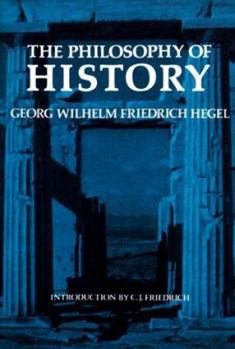 Paperback The Philosophy of History Book