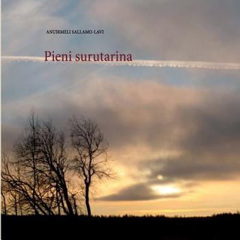 Paperback Pieni surutarina [Finnish] Book
