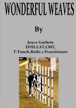 Paperback Wonderful Weaves Book