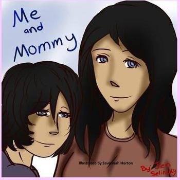 Paperback Me and Mommy Book