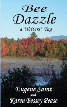 Paperback Bee Dazzle Book