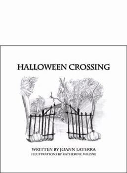 Paperback Halloween Crossing Book