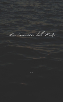 Paperback La Canción del Mar [Spanish] Book