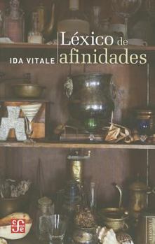 Paperback Lexico de Afinidades = Lexical Affinities [Spanish] Book