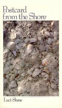 Paperback Postcard from the Shore (The Wheaton literary series) Book