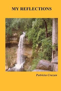 Paperback My Reflections Book