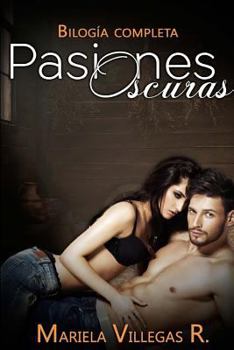 Paperback Bilog?a Pasiones Oscuras: Edici?n Especial Completa [Spanish] Book