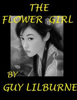 Paperback The Flower Girl Book