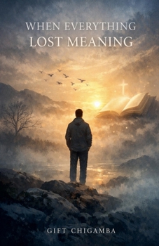 Paperback When Everything Lost Meaning Book