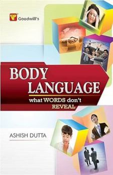 Paperback Body Language Book