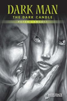 The Dark Candle (Dark Man) - Book #15 of the Dark Man