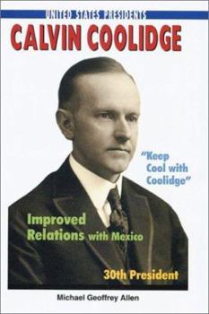 Calvin Coolidge (United States Presidents)