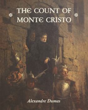 Paperback The Count of Monte Cristo Book