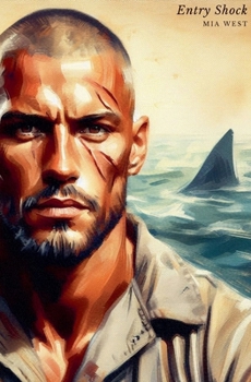 Entry Shock - Book #3 of the Rogue Rescue