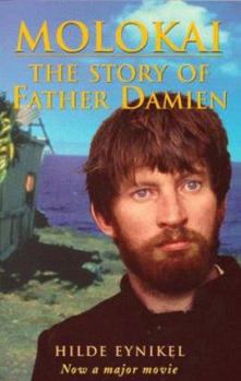 Paperback Molokai: The Story of Father Damien Book