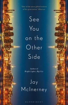 Paperback See you on the other side Book