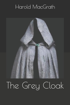 The Grey Cloak