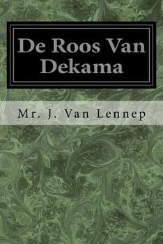 De Roos van Dekama