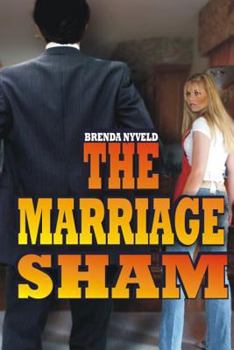 Paperback The Marriage Sham Book