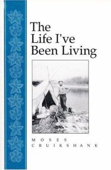Paperback Life I've Been Living Book