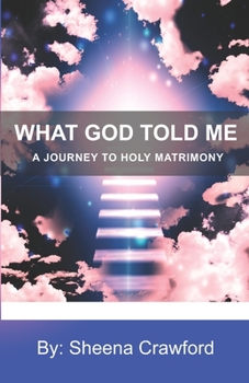 Paperback A Journey to Holy Matrimony Book