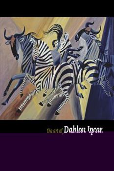 Hardcover The Art of Dahlov Ipcar Book