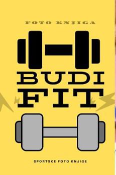 Hardcover Budi fit Book