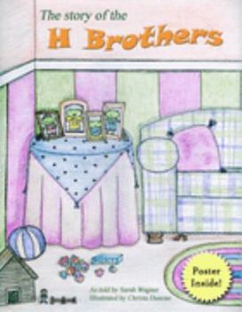 Paperback The Story of the H Brothers Book