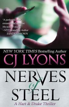 Nerves of Steel - Book #1 of the Hart and Drake