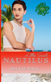 Paperback Little Saint Nautilus Book