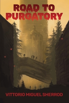 Paperback Road to Purgatory Book