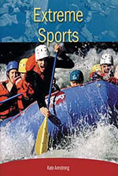 Paperback Extreme Sports: Individual Student Edition Ruby (Levels 27-28) Book