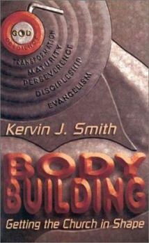 Paperback Body Building Book