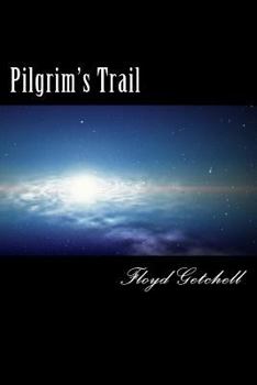 Paperback Pilgrim's Trail Book