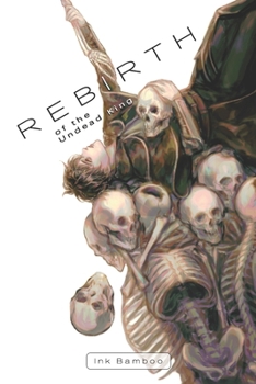 Paperback Rebirth of the Undead King: Book 1 Book